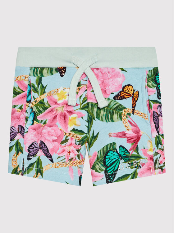 Pantaloncini sportivi K2GQ12 KA6R3 Multicolore