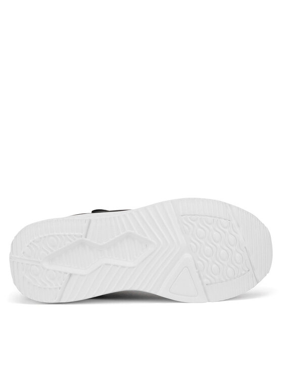 Action Boy Action Boy Sneakers BIC19591 Schwarz