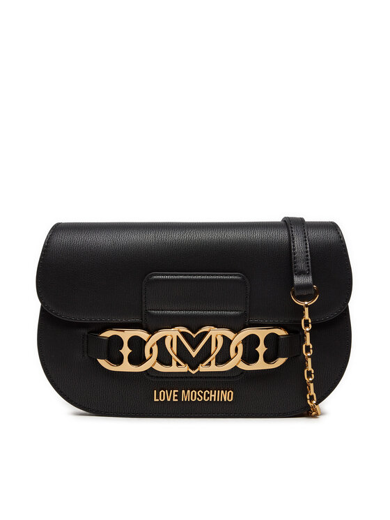 LOVE MOSCHINO Sac Ã  main JC4041PP1LLF0000 Noir