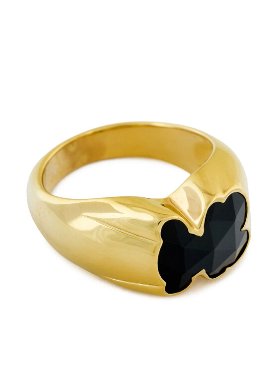 TOUS TOUS Anello 1004291514 Oro