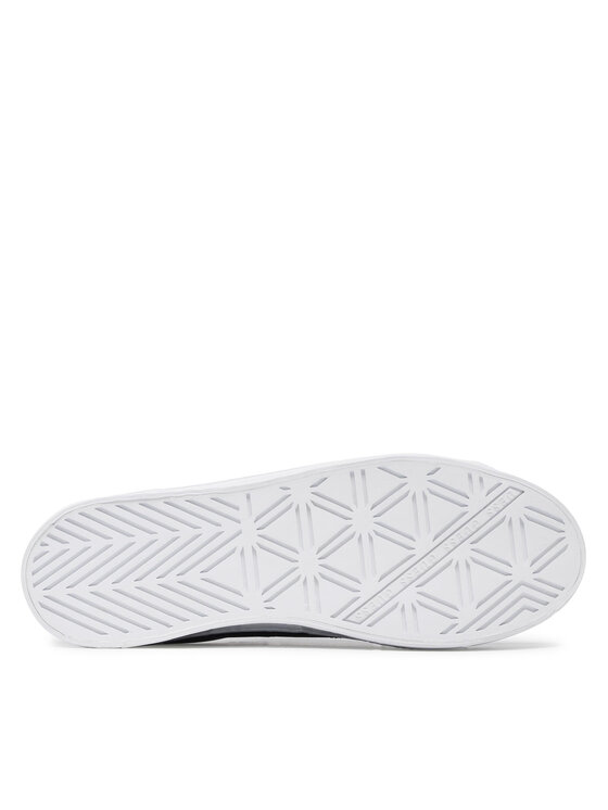 Guess Guess Modne superge Bells FL5BLS LEA12 Črna