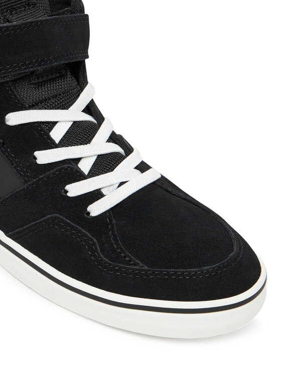 Timberland Timberland Sportcipők Stone Jump TB0A27ZXEK41 Fekete