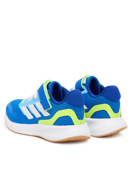 adidas adidas Laisvalaikio batai Runfalcon 5 JQ5610 Mėlyna