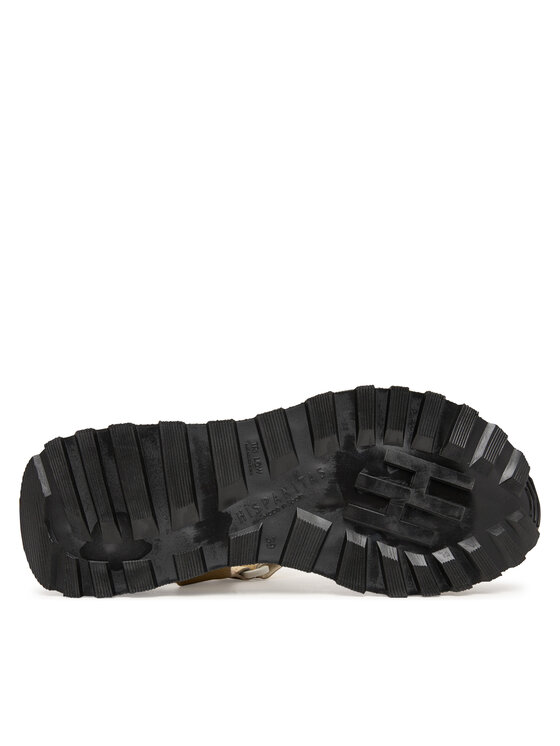 Hispanitas Hispanitas Sandalen HV264807 C001 Goldfarben