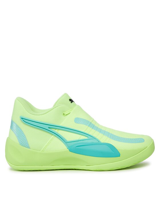 Sneakers Puma Rise Nitro 37701213 Verde