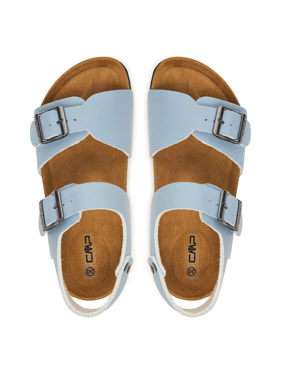 CMP CMP Szandál Raisho 3Q95674 Kék