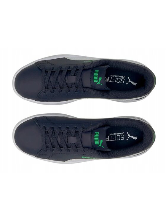 Puma Puma Sneakersy 365170-27 Niebieski
