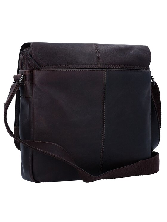 The Chesterfield Brand The Chesterfield Brand Torba 157883 Brązowy