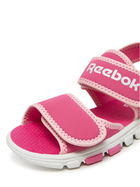 Reebok Reebok Basutės CP92-26028(IV)DZ Rožinė