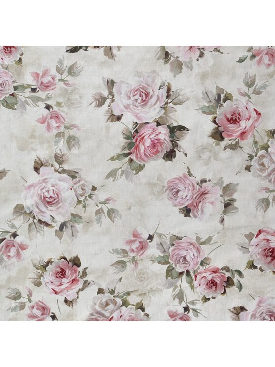 Roseberry Home Roseberry Home Obrus Roselle Beżowy