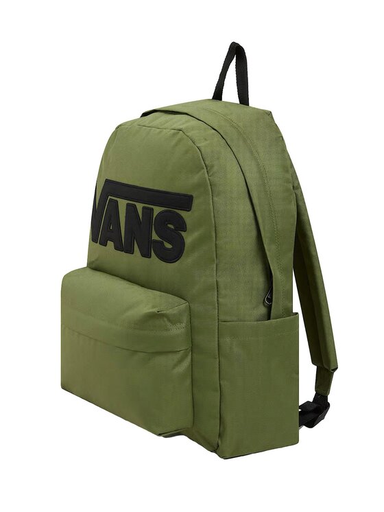 Vans Vans Plecak Szkolny VN000H4ZZBF Zielony