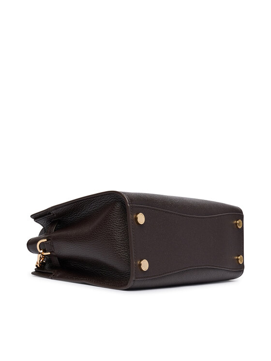 MICHAEL Michael Kors MICHAEL Michael Kors Torbica 30T6GNXS1L Tamno smeđa