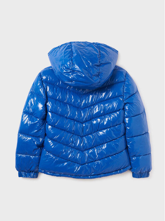 Mayoral Mayoral Зимно яке 7.417 Син Regular Fit