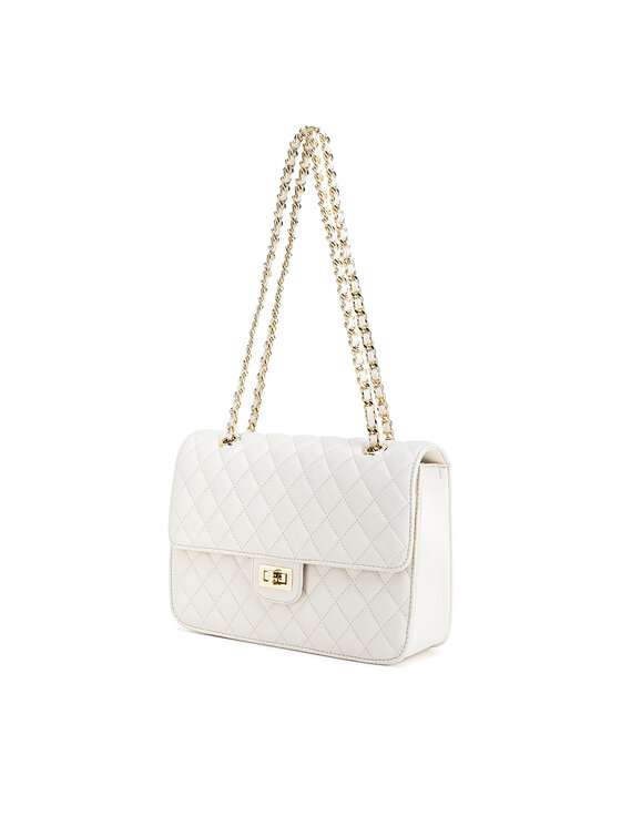 Badura Badura Borsetta TYL000507 Bianco