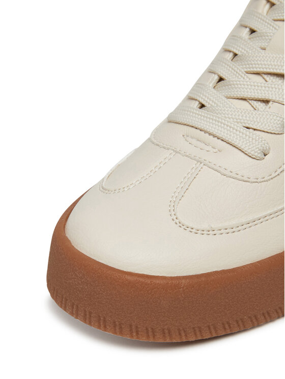 DeeZee DeeZee Sneakersy AM25241 Beżowy