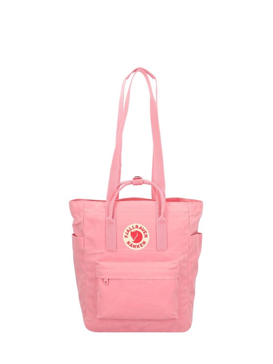 Fjällräven Fjällräven Torebka 206546 Różowy