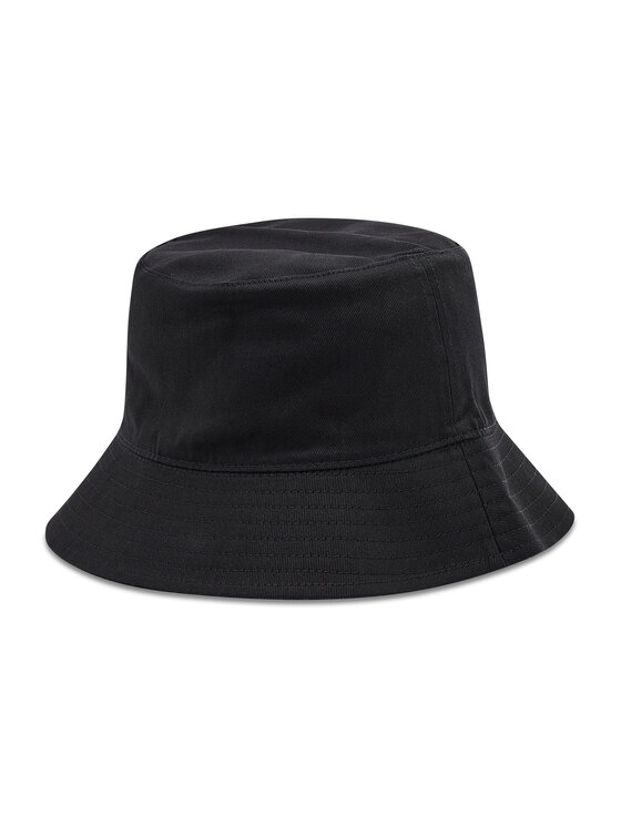 Calvin Klein Calvin Klein Καπέλο Bucket Oversize Rev K60K608215 Μαύρο