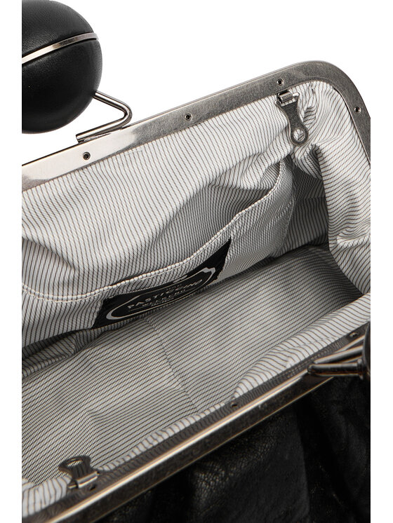 Weekend Max Mara Weekend Max Mara Borsetta 2525516075600 Nero