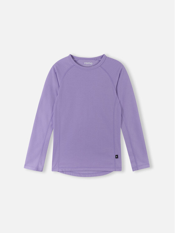 Reima Reima Termoaktyvių apatinių komplektas Lani 5200031A Violetinė Regular Fit