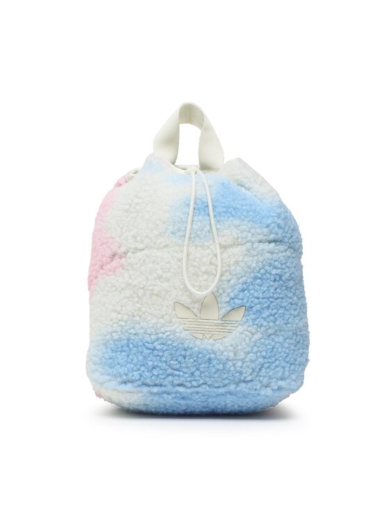 Zaino Bucket Bp Mini HK0139 Multicolore