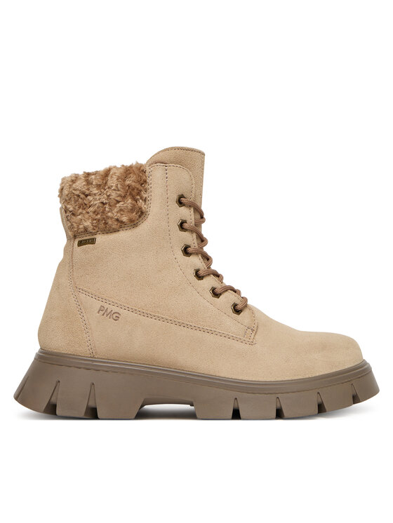Primigi Trapery GORE-TEX 8870511 D Beżowy