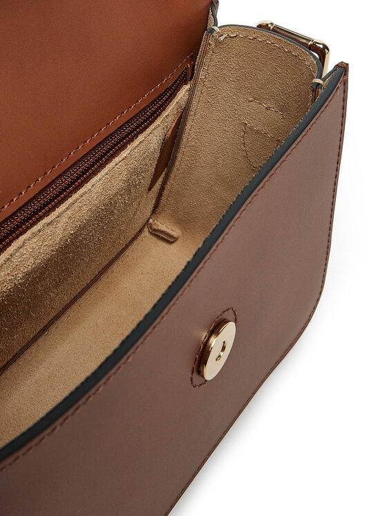 Longchamp Longchamp Táska 10174HAU Barna