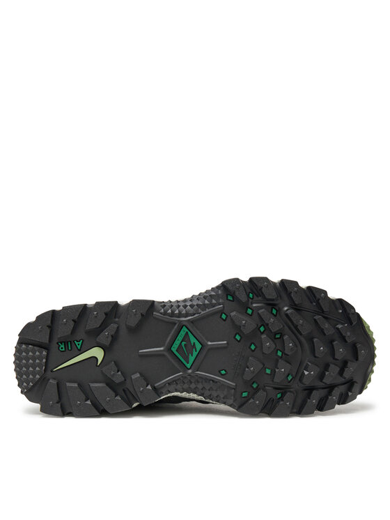 Nike Nike Снікерcи Air Humara Qs FJ7098 301 Svetlozelena