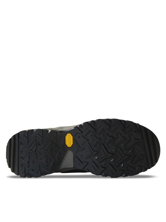 The North Face The North Face Trekkings NF0A8AA9BQW1 Verde