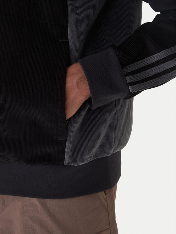 adidas adidas Džemperis Pro JX3085 Juoda Regular Fit