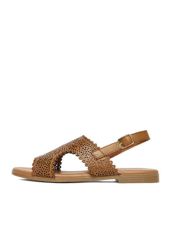 Lasocki Lasocki Sandalen CEO-RST-ARIANA-80 Braun