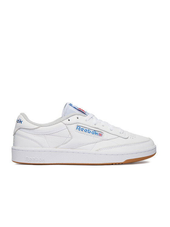 Reebok Reebok Sneakers EO-CLUB C 85 100259127 Alb