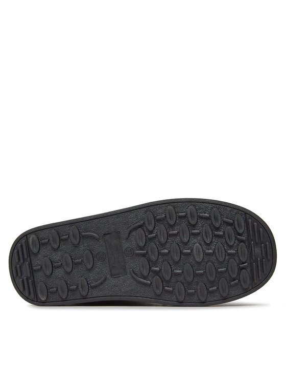 Pollini Pollini Čizme za snijeg SA24213G0HXM100A Crna