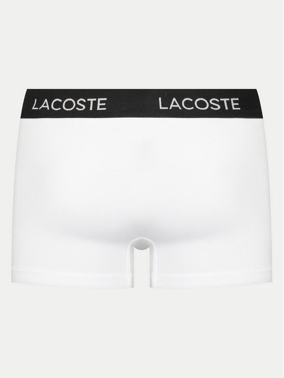 Lacoste Lacoste Σετ μποξεράκια 3 τμχ 5H2394 Έγχρωμο