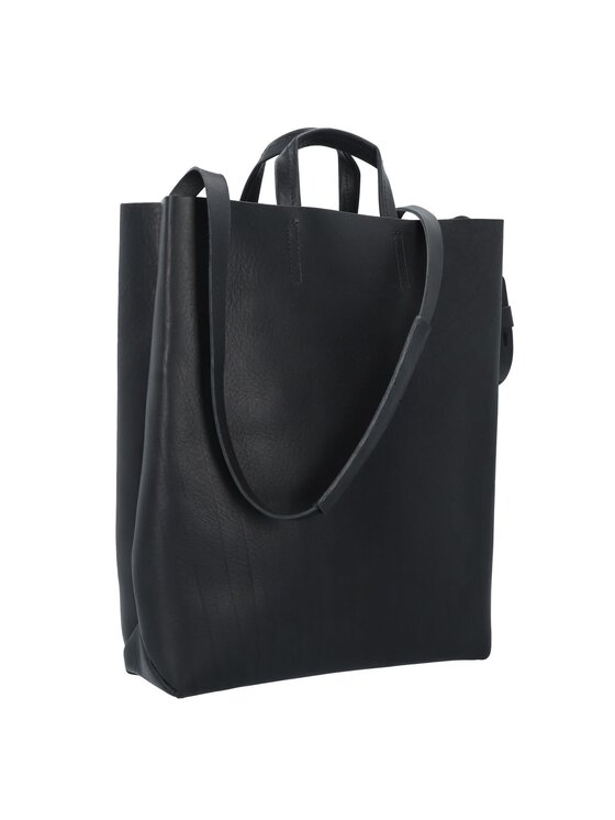HAROLDS HAROLDS Torba na zakupy 281622 Czarny