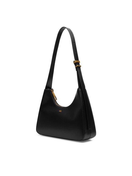 GINO ROSSI Gino Rossi Torbica DIVA-CS9533-A001 Crna