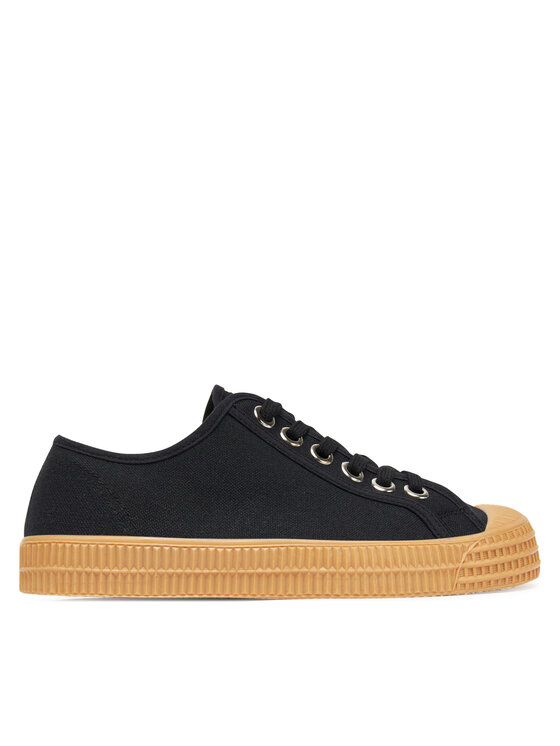 Novesta Novesta Sneakers Star Master N772019-60Y60Y003 Μαύρο