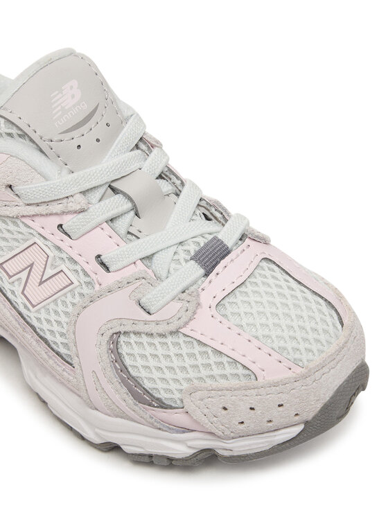 New Balance New Balance Sneakersy I530851 Sivá