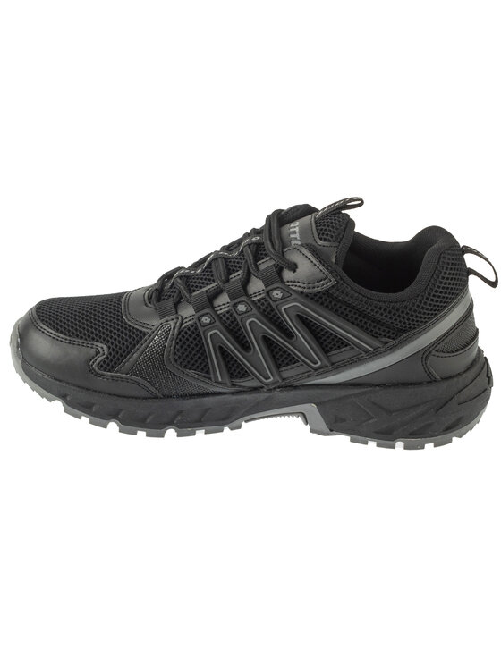 Lotto Lotto Sneakers Nahunta Nero
