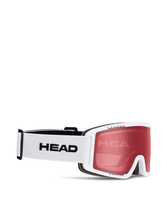 Head Aizsargbrilles Contex Youth 395343 Balts