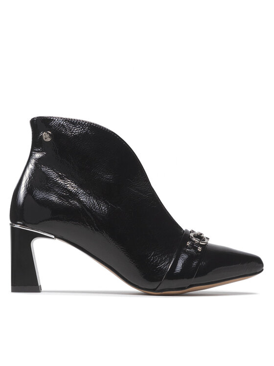 Maciejka Maciejka Stiefeletten 05262-01/00-1 Schwarz