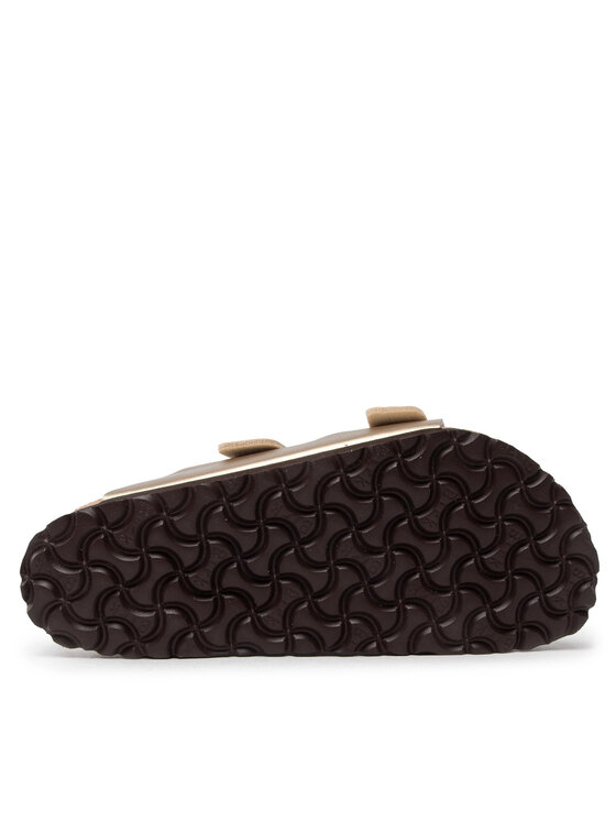 Birkenstock Birkenstock Ciabatte Arizona Bs 1016110 Oro
