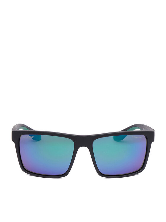 Reebok Reebok Γυαλιά ηλίου RBK5032033P58 Μαύρο