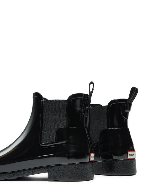 Hunter Hunter Cizme de cauciuc WFS2201RGL Negru