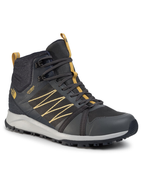Litewave Fastpack II Mid Wp NF0A47HEMJ2 