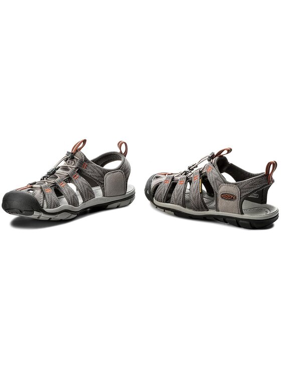 Keen Keen Basutės Clearwater Cnx 1018497 Pilka