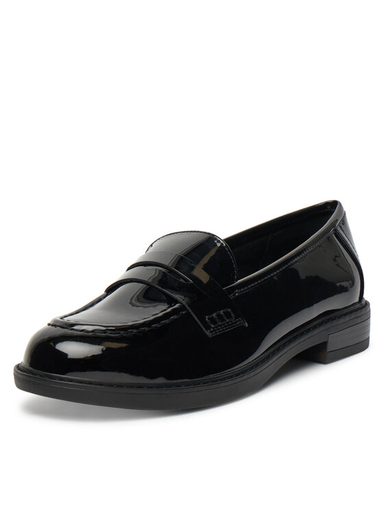 JENNY JENNY Mocassini EDI WYL3675-2 Nero
