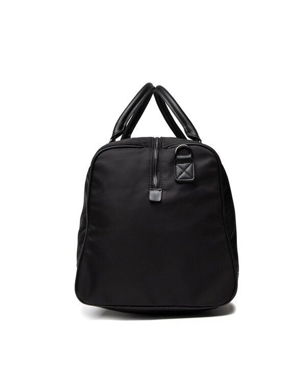 Valentino Valentino Víkendová taška Kylo VBS47308 Černá