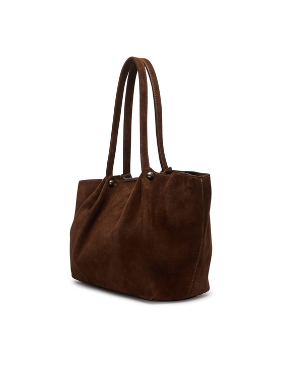 Weekend Max Mara Weekend Max Mara Rankinė Kapesi 2625516165 Ruda