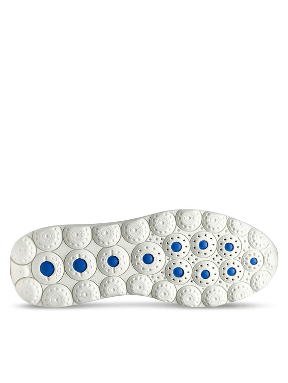 Geox Geox Sneakers U Spherica U46BYA 014EK C4002 Blu scuro