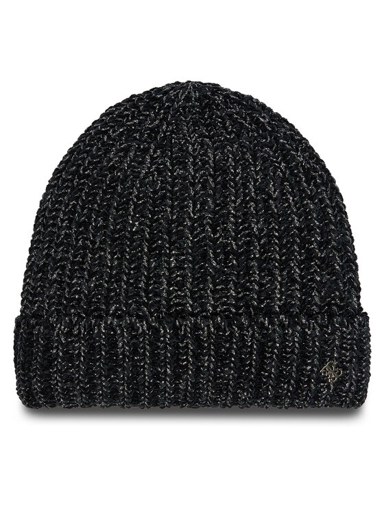 Guess Guess Mütze J4BZ47 Z2QQ0 Schwarz